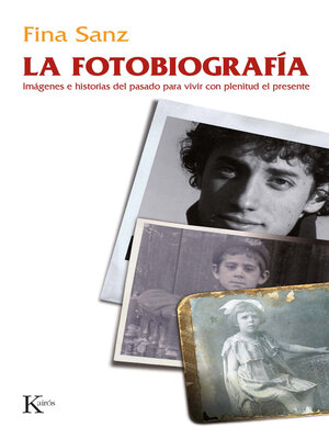 cover image of La fotobiografía